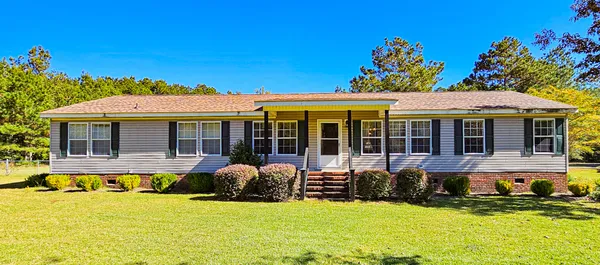 $540,000 | 2869 Turkey Cut Road, Branchville, SC 29432