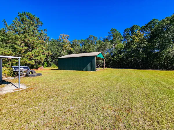 $540,000 | 2869 Turkey Cut Road, Branchville, SC 29432