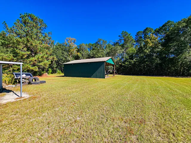 $550,000 | 2869 Turkey Cut Road, Branchville, SC 29432