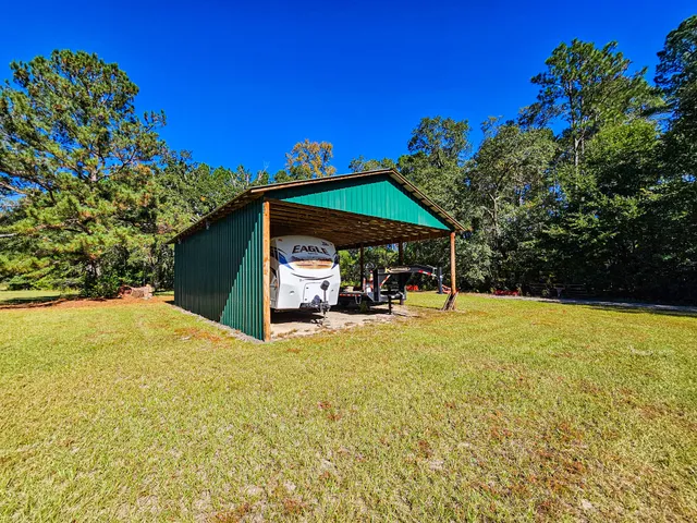 $550,000 | 2869 Turkey Cut Road, Branchville, SC 29432