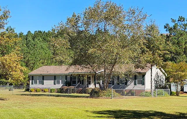 $550,000 | 2869 Turkey Cut Road, Branchville, SC 29432