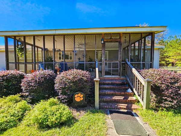 $540,000 | 2869 Turkey Cut Road, Branchville, SC 29432