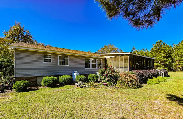 $550,000 | 2869 Turkey Cut Road, Branchville, SC 29432