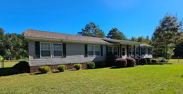 $550,000 | 2869 Turkey Cut Road, Branchville, SC 29432