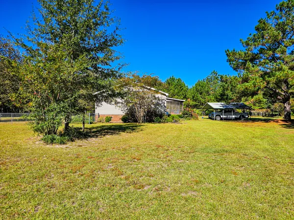 $540,000 | 2869 Turkey Cut Road, Branchville, SC 29432