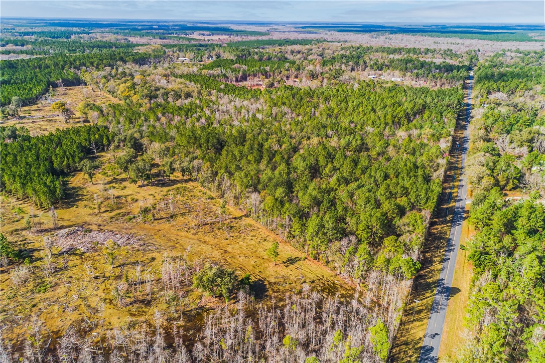 Middle Road Hilliard, FL 32046 - Photo 4 of 6 a view of a yard with an outdoor space