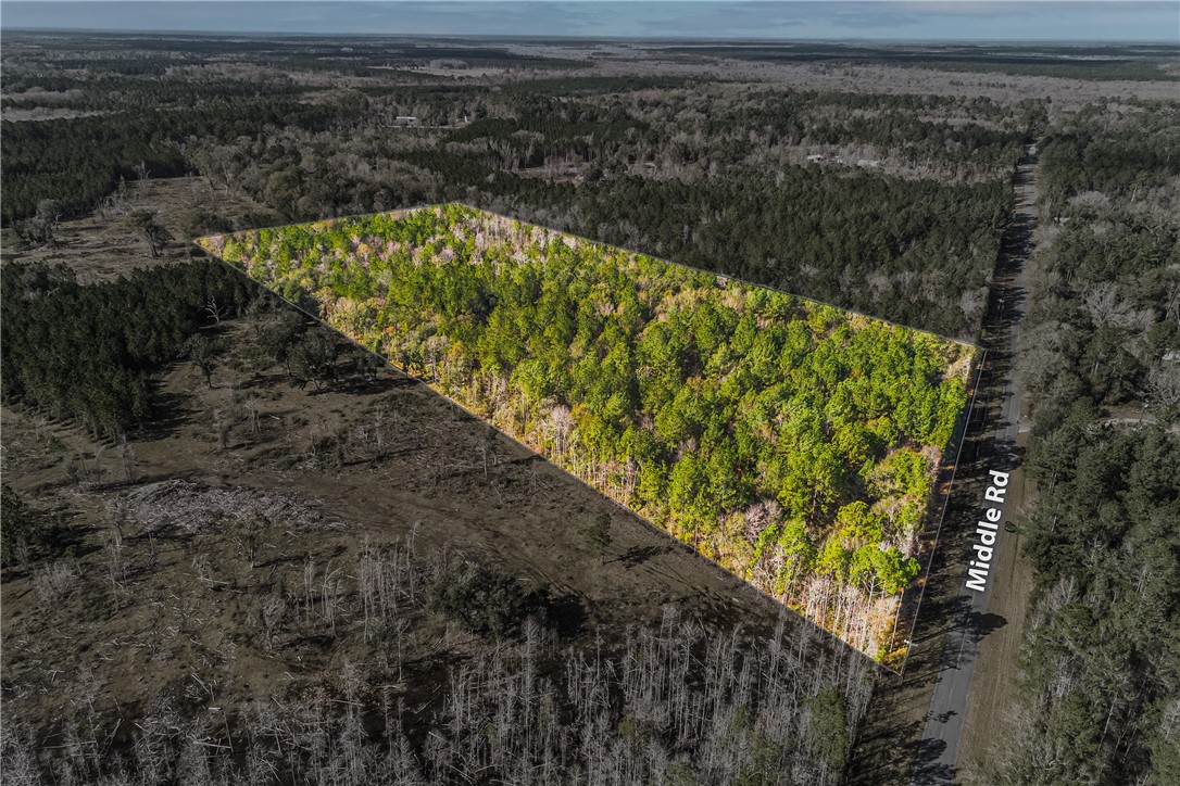 Middle Road Hilliard, FL 32046 - Photo 5 of 6 a view of a garden