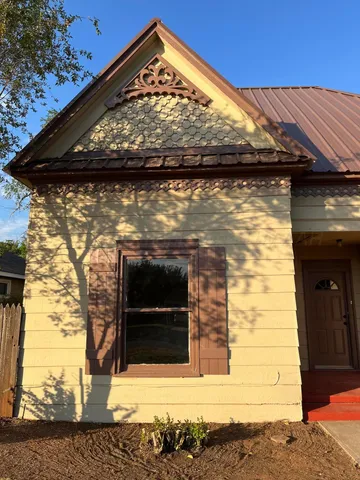 $159,000 | 500 Ave C Northwest, Childress, TX 79201