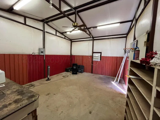 $159,000 | 500 Ave C Northwest, Childress, TX 79201