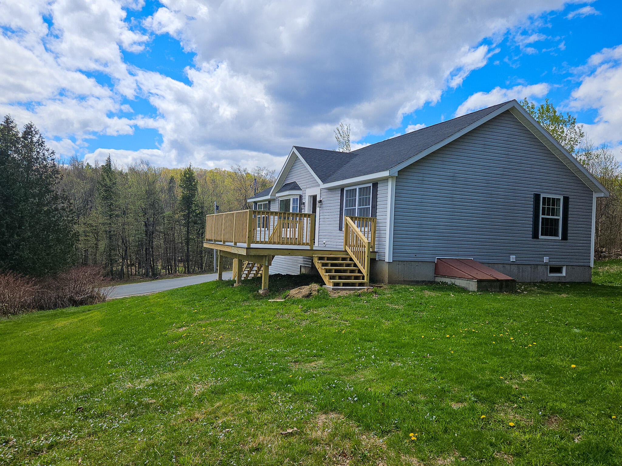 451 Morse Hill Road Jay, ME 04239 - Photo 57 of 79