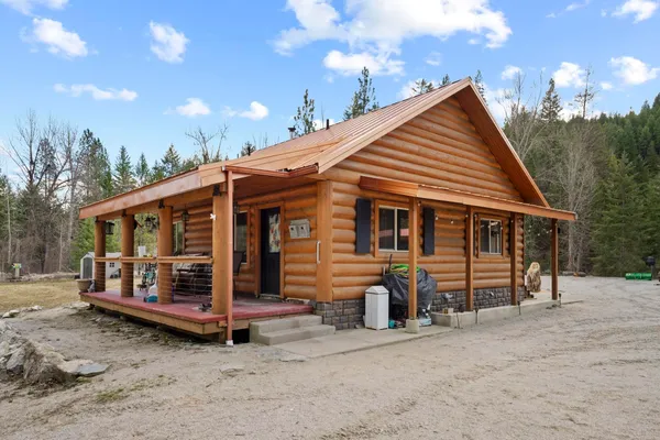 $435,000 | 3031 B Quarry-Browns Lake Road, Chewelah, WA 99109