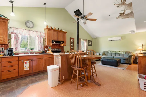 $435,000 | 3031 B Quarry-Browns Lake Road, Chewelah, WA 99109