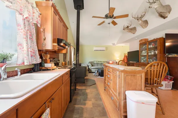 $435,000 | 3031 B Quarry-Browns Lake Road, Chewelah, WA 99109