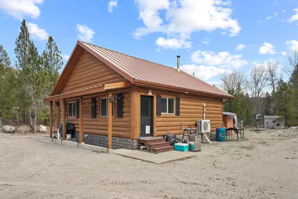 $435,000 | 3031 B Quarry-Browns Lake Road, Chewelah, WA 99109