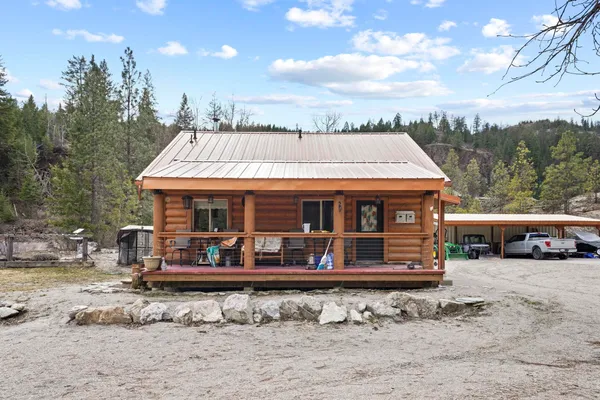 $435,000 | 3031 B Quarry-Browns Lake Road, Chewelah, WA 99109