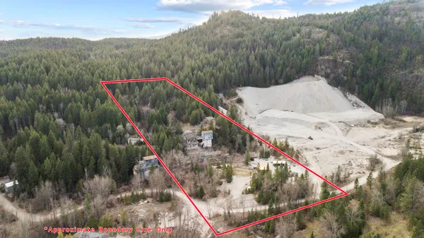 $435,000 | 3031 B Quarry-Browns Lake Road, Chewelah, WA 99109