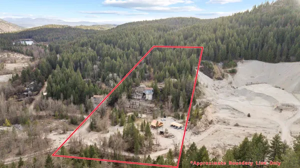 $435,000 | 3031 B Quarry-Browns Lake Road, Chewelah, WA 99109