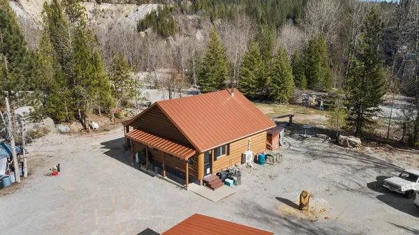 $435,000 | 3031 B Quarry-Browns Lake Road, Chewelah, WA 99109