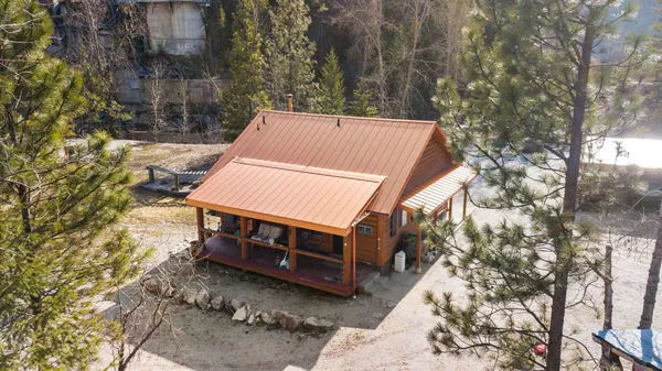 $435,000 | 3031 B Quarry-Browns Lake Road, Chewelah, WA 99109