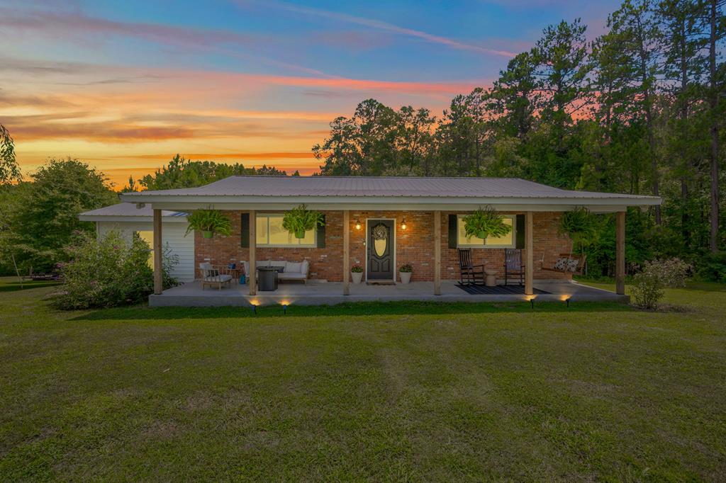 5283 Indian Creek Road Kinards, SC 29355 - Photo 1 of 39 Main View