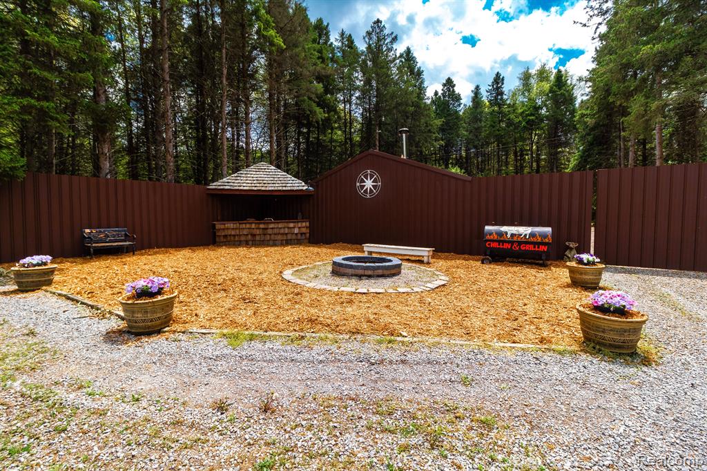 4707 Mt Morris Road Columbiaville, MI 48421 - Photo 56 of 75