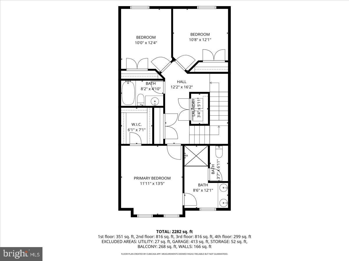 2315 Liberty Loop Herndon, VA 20171 - Photo 36 of 39