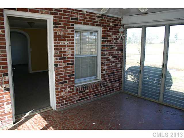 3396 Flat Creek Road Lancaster, SC 29720 - Photo 5 of 10 a view of front door of house