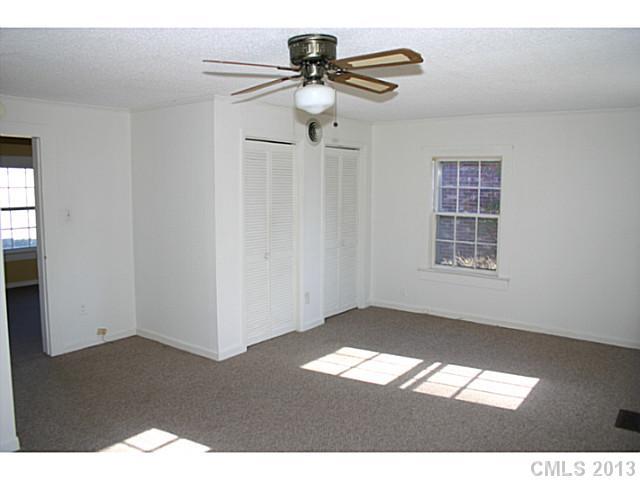 3396 Flat Creek Road Lancaster, SC 29720 - Photo 7 of 10 a view of an empty room
