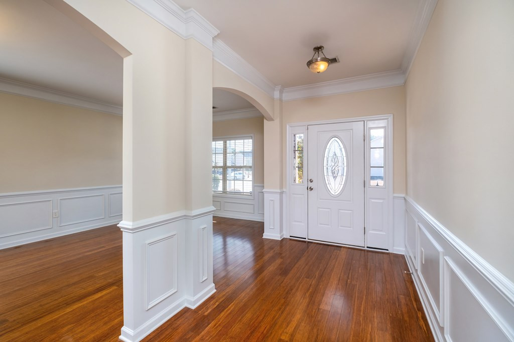 505 Batty Way Sumter, SC 29154 - Photo 6 of 40