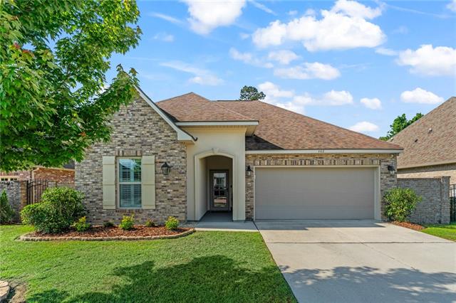468 Tiger Avenue Covington, LA 70433 - Photo 1 of 21