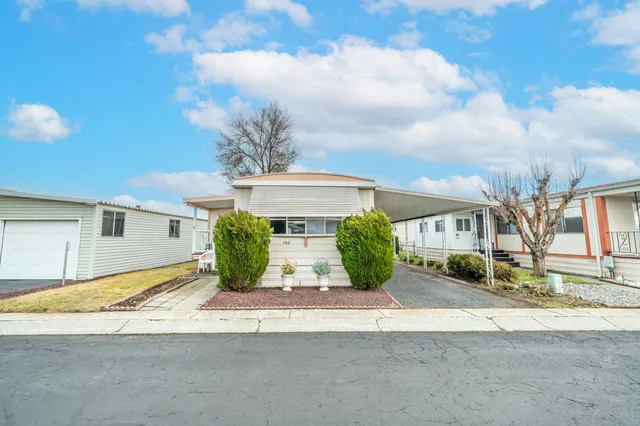 $75,000 | 1205 East Lyons Avenue, Unit 162, Spokane, WA 99208