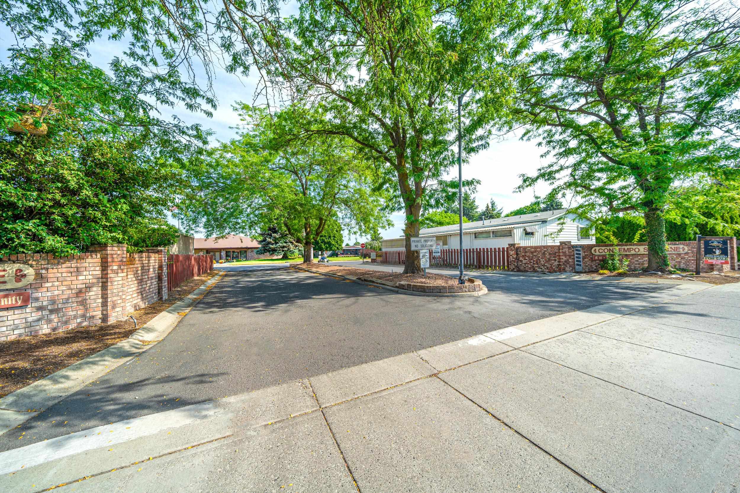 1205 East Lyons Avenue, Unit 162 Spokane, WA 99208 - Photo 24 of 35