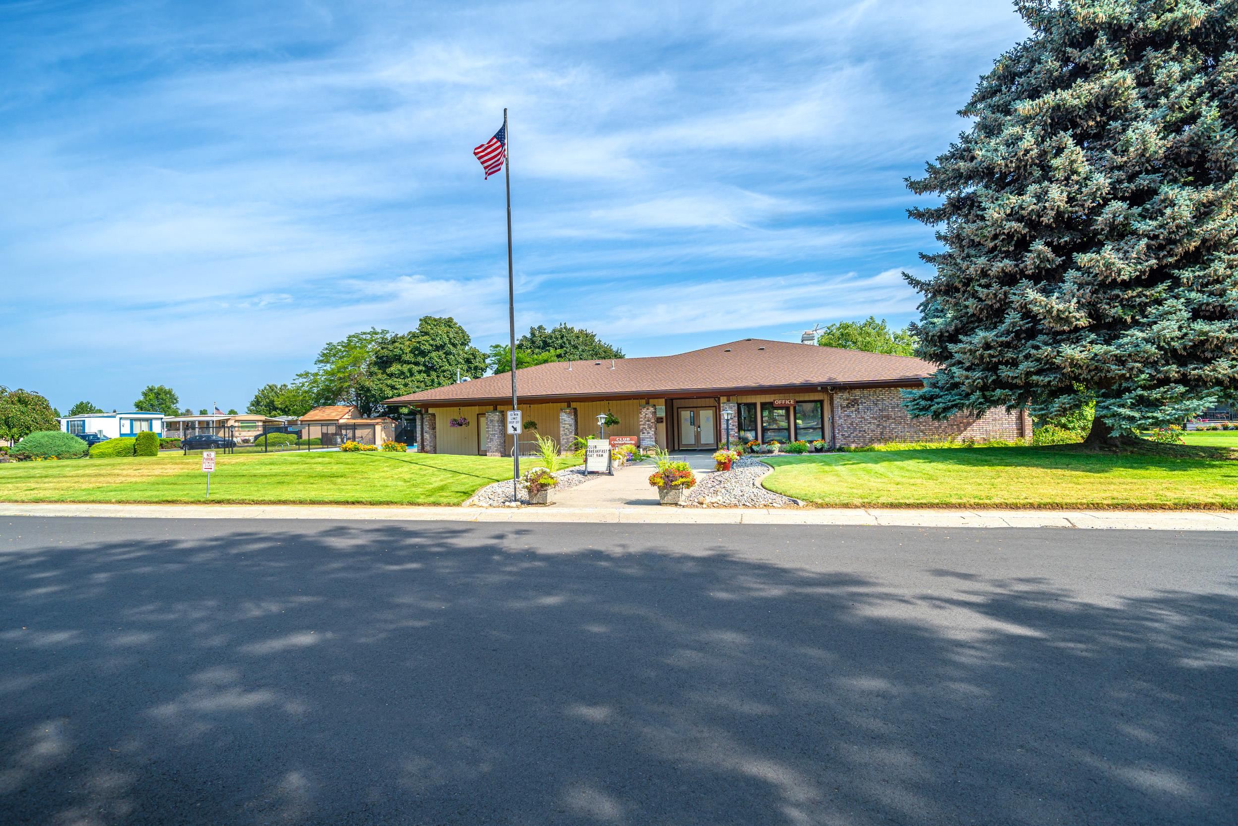 1205 East Lyons Avenue, Unit 162 Spokane, WA 99208 - Photo 26 of 35