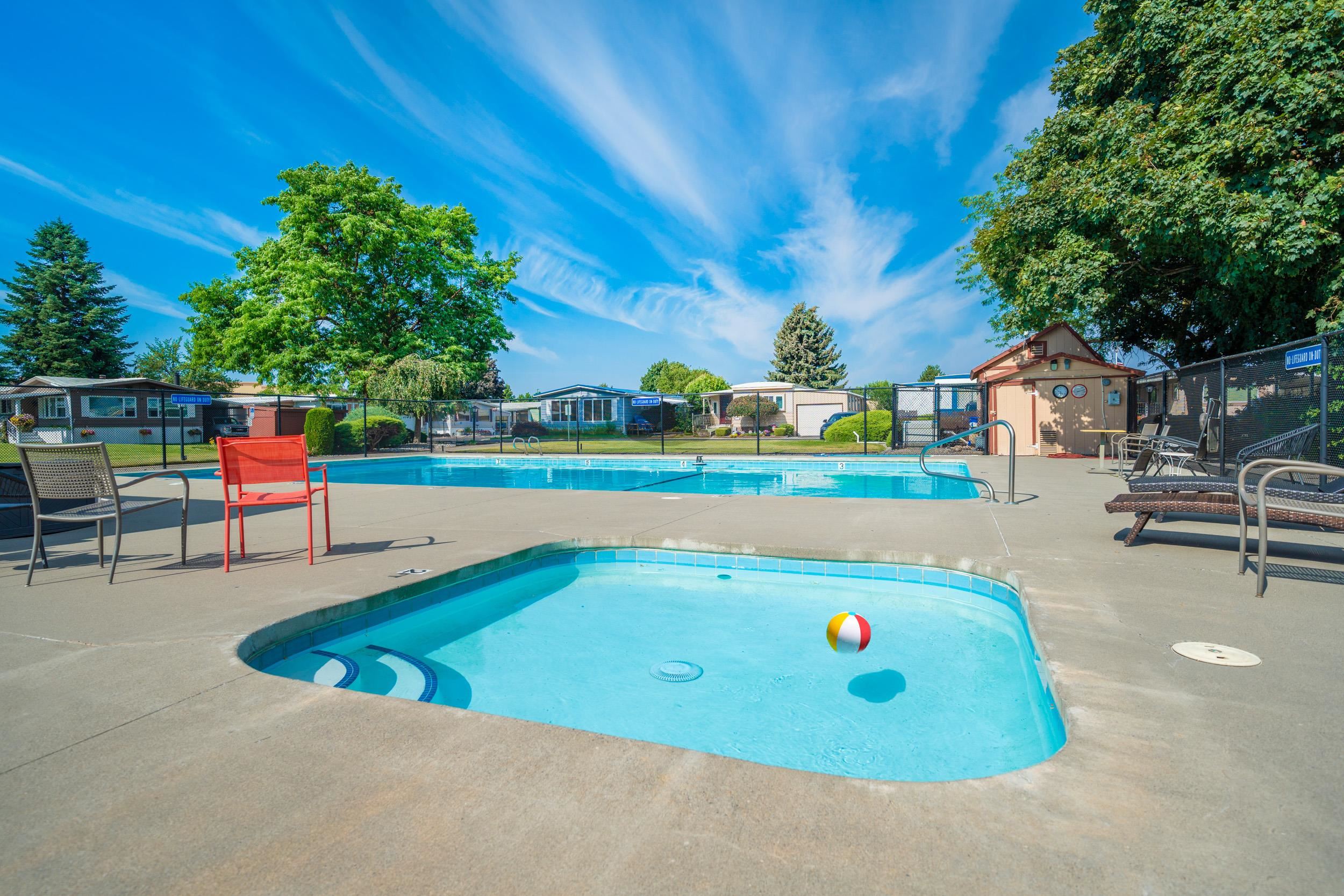 1205 East Lyons Avenue, Unit 162 Spokane, WA 99208 - Photo 29 of 35