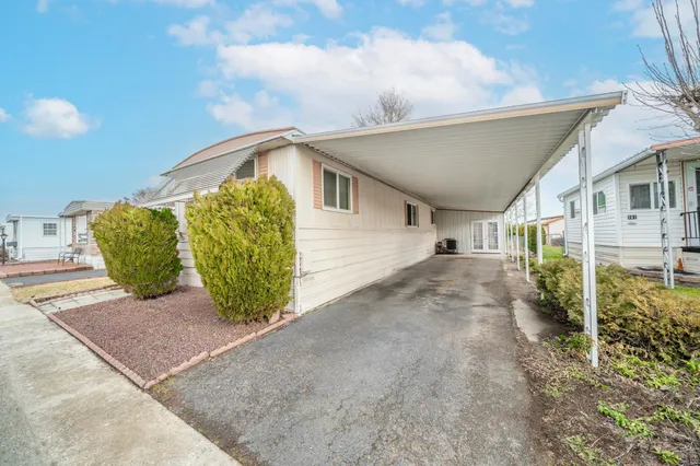 $75,000 | 1205 East Lyons Avenue, Unit 162, Spokane, WA 99208