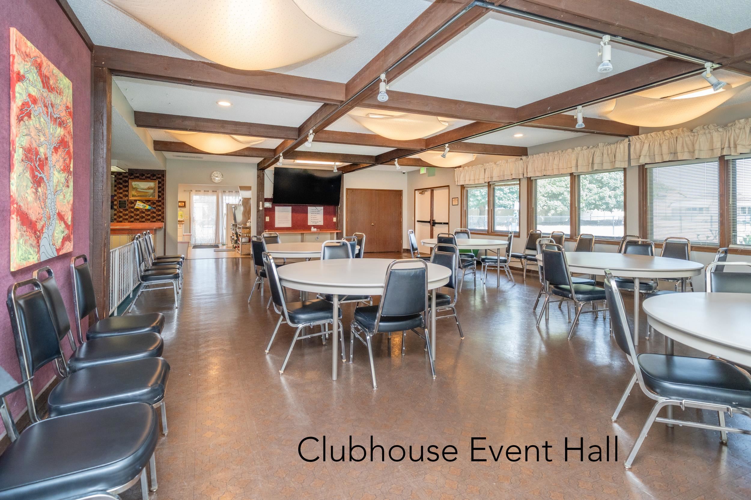 1205 East Lyons Avenue, Unit 162 Spokane, WA 99208 - Photo 31 of 35