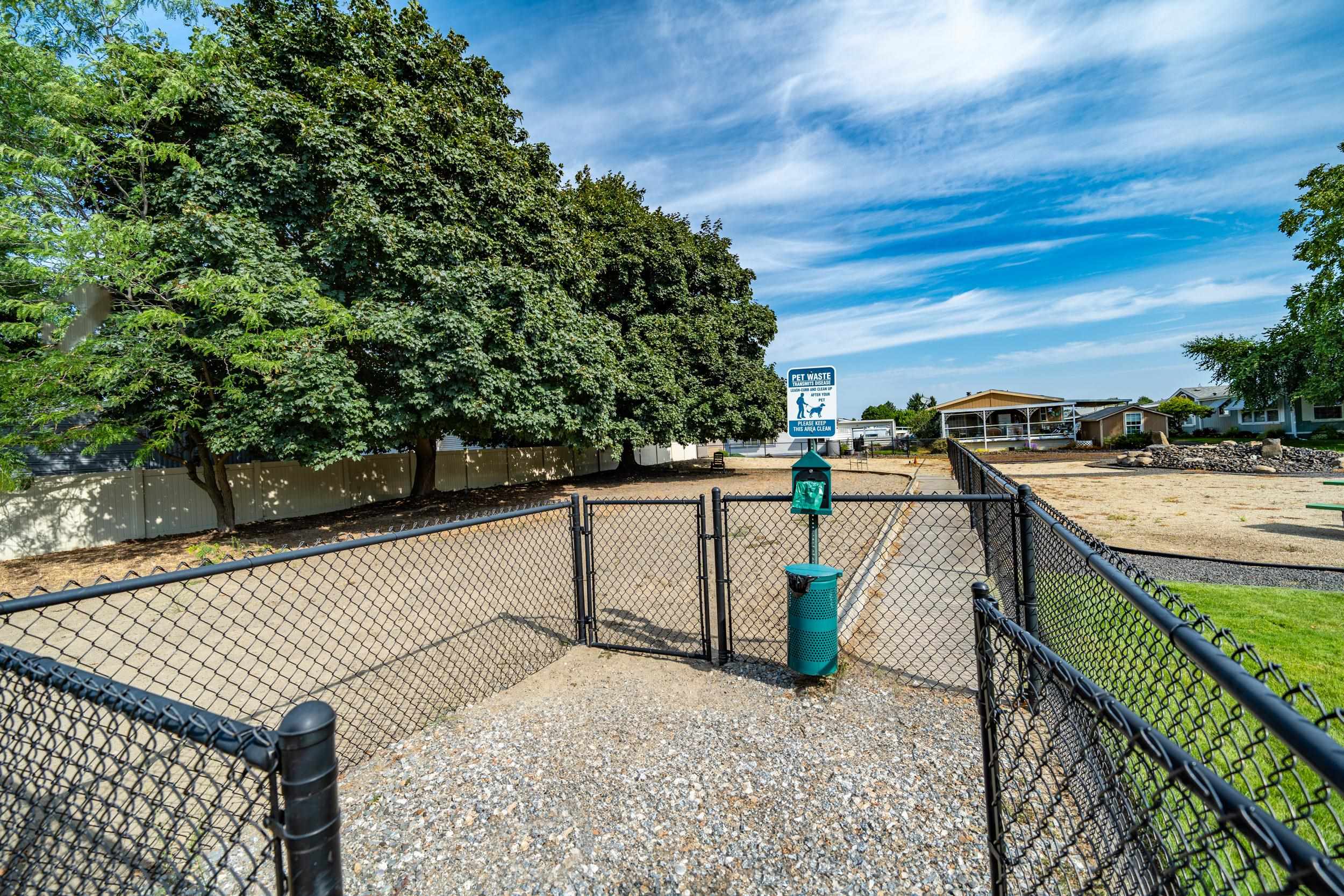 1205 East Lyons Avenue, Unit 162 Spokane, WA 99208 - Photo 35 of 35