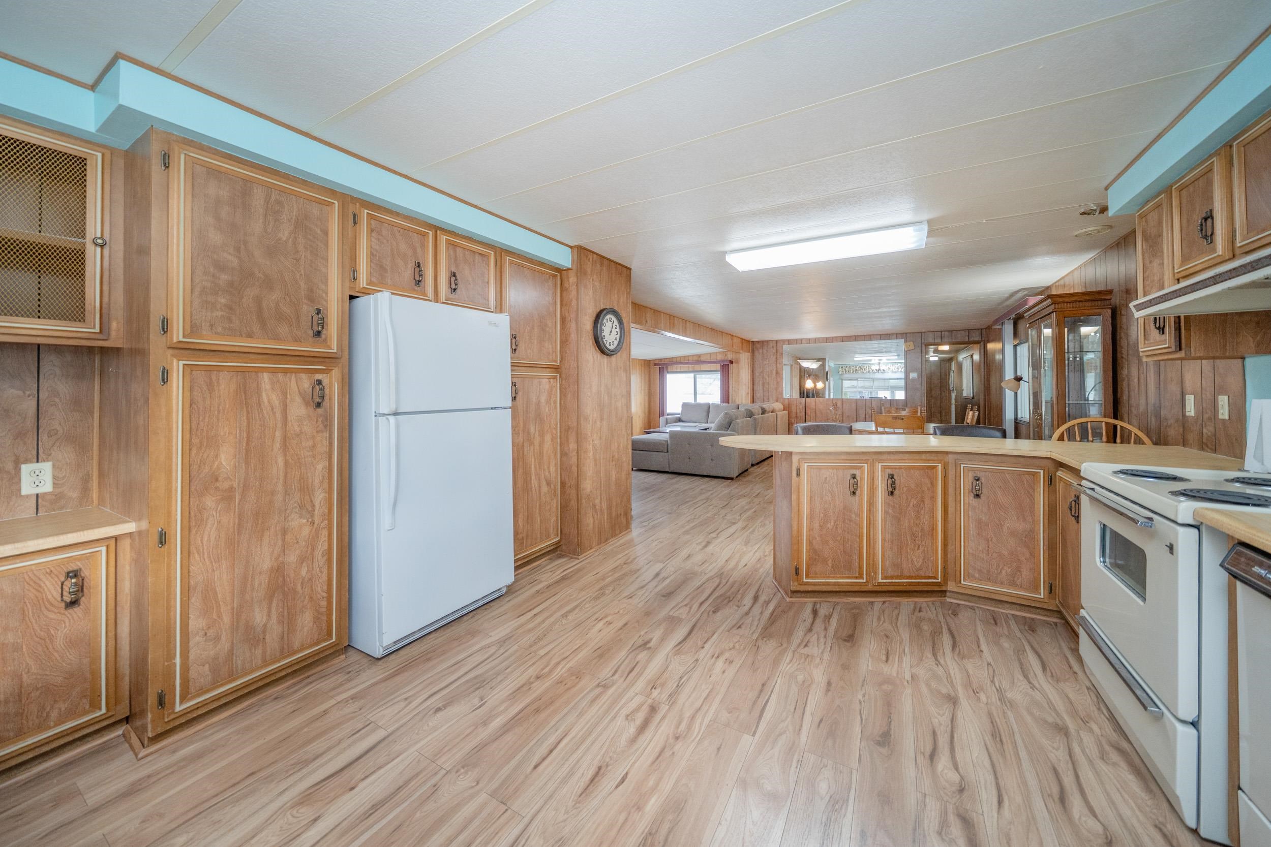 1205 East Lyons Avenue, Unit 162 Spokane, WA 99208 - Photo 10 of 35