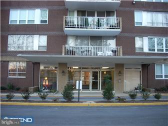2016 Naamans Road, Unit C7 Wilmington, DE 19810 - Photo 2 of 9 Exterior