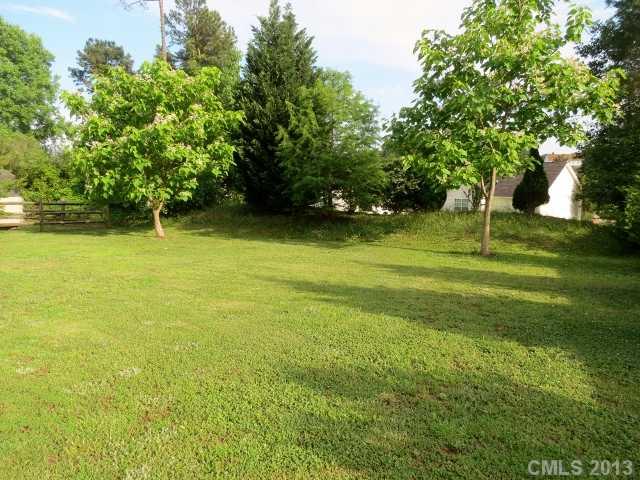 1015 Piney Church Road Concord, NC 28025 - Photo 2 of 13 a view of a trees in a yard
