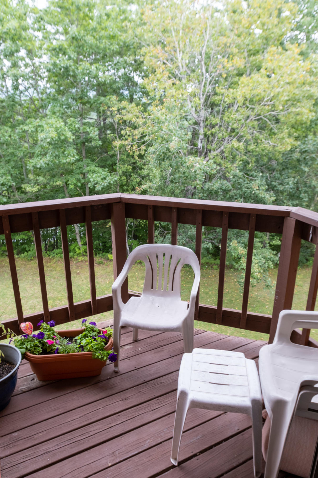 1 Chamberlain Way, Unit 35B Hanover, ME 04237 - Photo 16 of 17 Deck