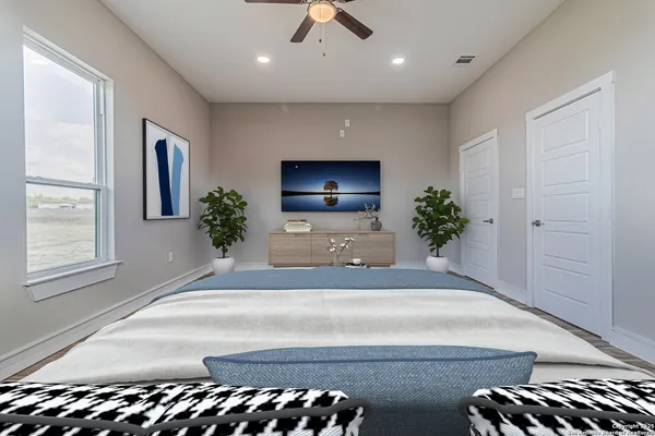 $460,000 | 16923 Rancho Escondido, Atascosa, TX 78002