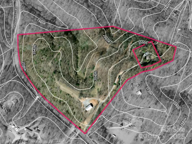 $485,000 | 6130 Howard Gap Road, Saluda, NC 28773