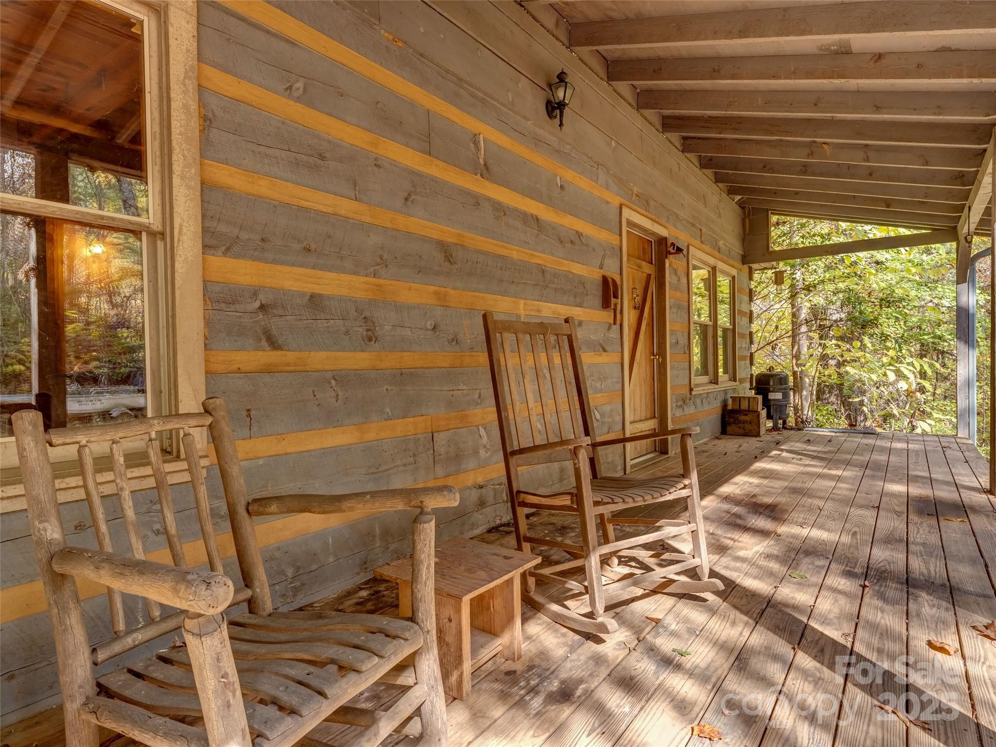 6130 Howard Gap Road Saluda, NC 28773 - Photo 3 of 27