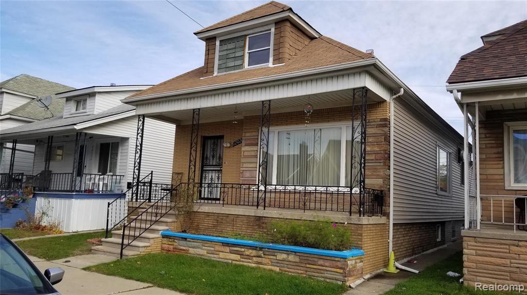 12020 Charest Street, Unit 2 Hamtramck, MI 48212 - Photo 4 of 21