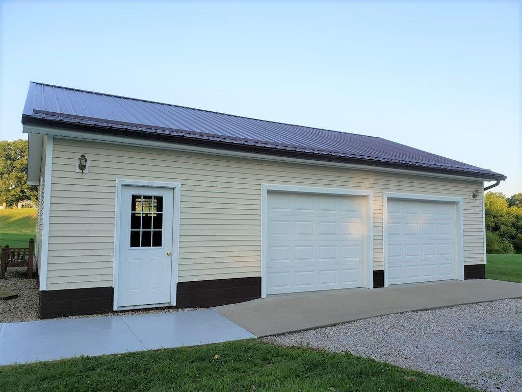 1405 Sharkey Road Morehead, KY 40351 - Photo 8 of 74 Listing Photo