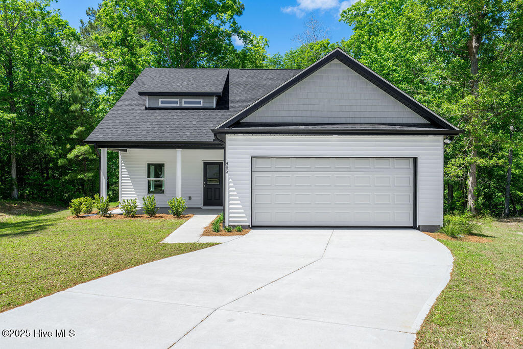 485 North Wild Rice Drive Southwest Supply, NC 28462 - Photo 1 of 47 Ext1