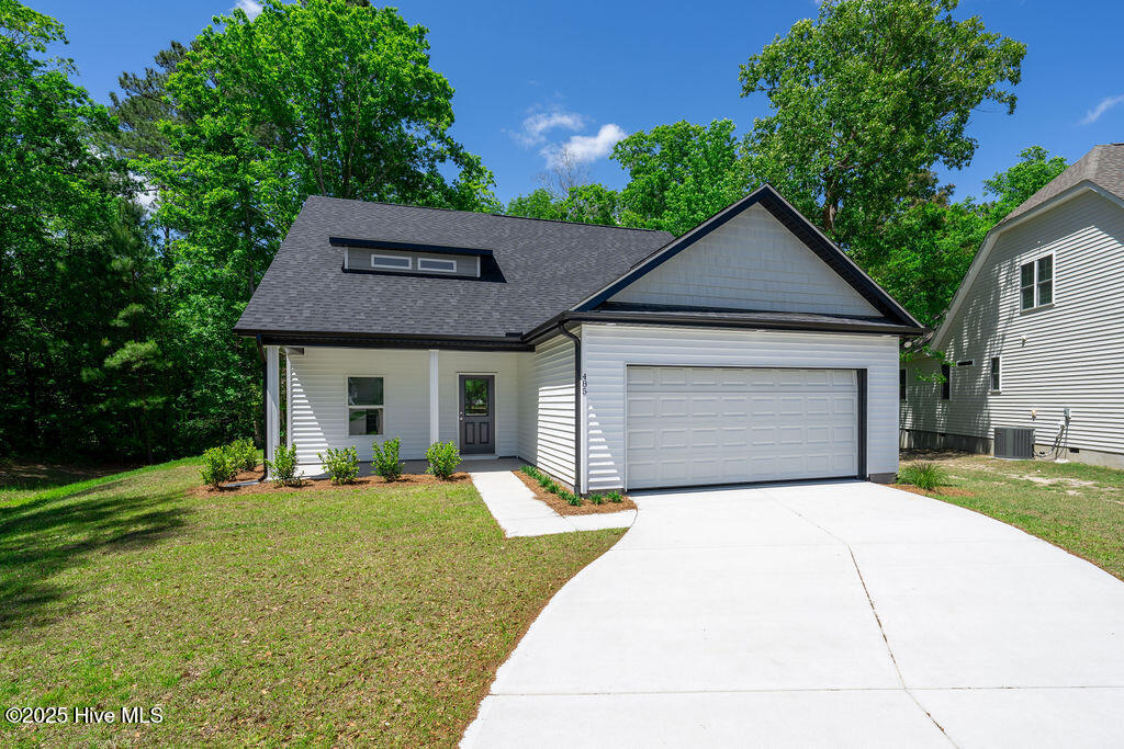 485 North Wild Rice Drive Southwest Supply, NC 28462 - Photo 2 of 47 Ext2