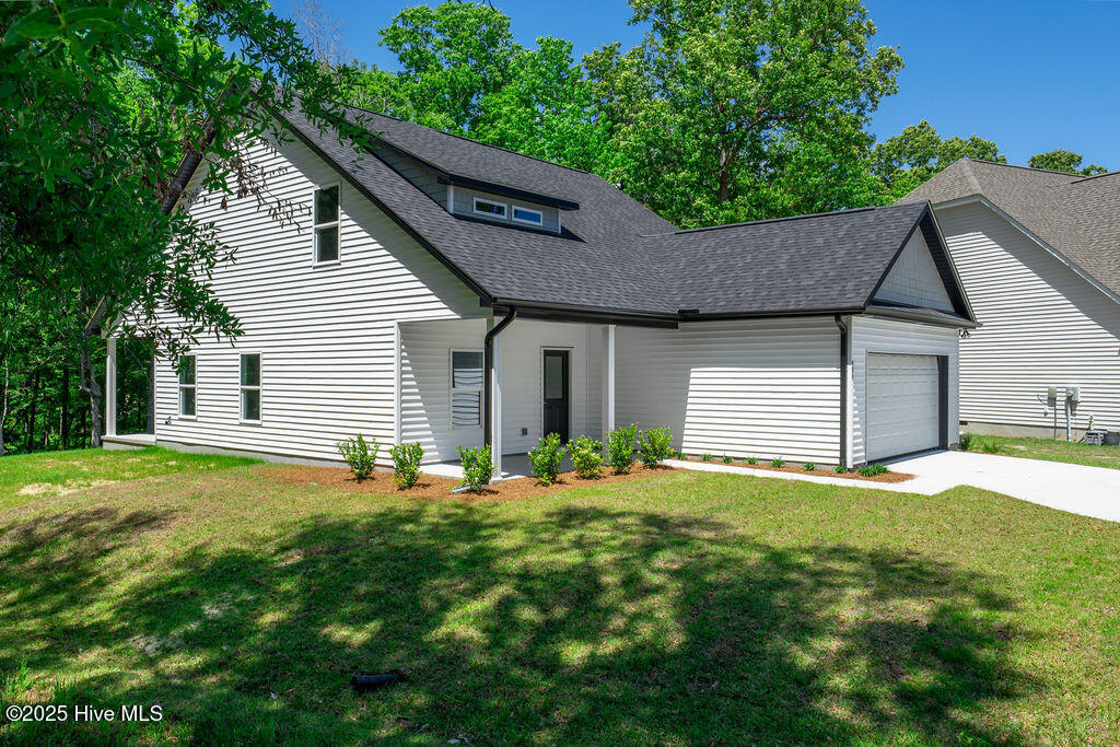 485 North Wild Rice Drive Southwest Supply, NC 28462 - Photo 4 of 47 Ext4
