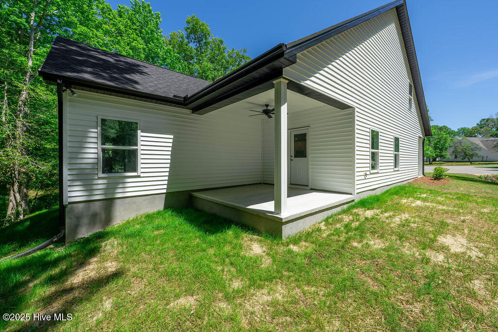 485 North Wild Rice Drive Southwest Supply, NC 28462 - Photo 5 of 47 Ext5